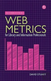 Web Metrics For Library And Information Professionals