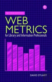 Web Metrics For Library And Information Professionals