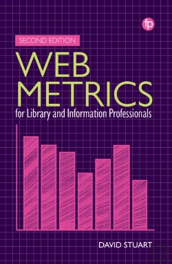 Bertrand.pt - Web Metrics For Library And Information Professionals