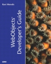 Web Objects Developer'S Guide