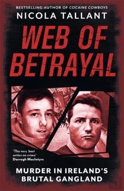 Bertrand.pt - Web Of Betrayal