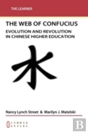 Web Of Confucius: Evolution And Revoluti