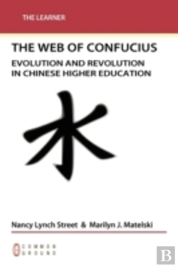 Bertrand.pt - Web Of Confucius: Evolution And Revoluti