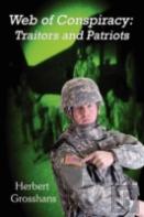 Web Of Conspiracy Book 2, Traitors And Patriots