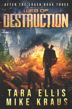Bertrand.pt - Web Of Destruction