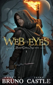Web Of Eyes