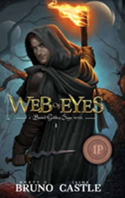 Bertrand.pt - Web Of Eyes