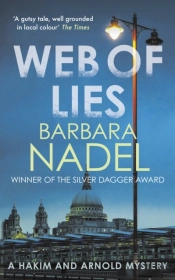 Web Of Lies