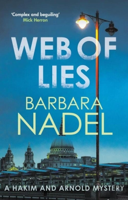 Bertrand.pt - Web Of Lies