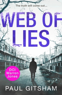 Bertrand.pt - Web Of Lies