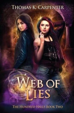 Bertrand.pt - Web Of Lies
