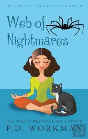 Web Of Nightmares