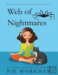 Web Of Nightmares