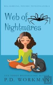 Web Of Nightmares