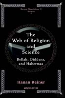 Bertrand.pt - Web Of Religion And Science - Bellah, Habermas And Giddens