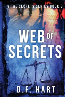 Bertrand.pt - Web Of Secrets
