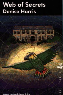 Bertrand.pt - Web Of Secrets
