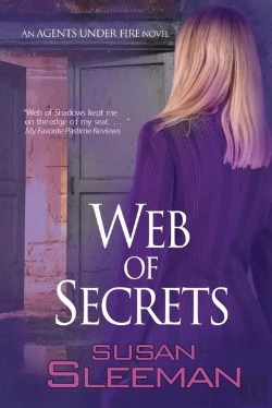 Bertrand.pt - Web Of Secrets