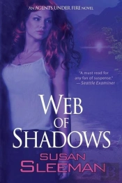 Web Of Shadows