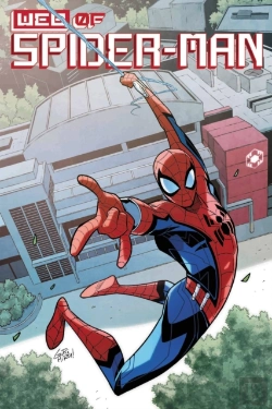Bertrand.pt - W.E.B. Of Spider-Man