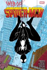 Web Of Spider-Man Omnibus Vol. 1