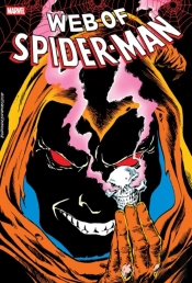 Web Of Spider-Man Omnibus Vol. 2