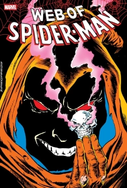 Bertrand.pt - Web Of Spider-Man Omnibus Vol. 2