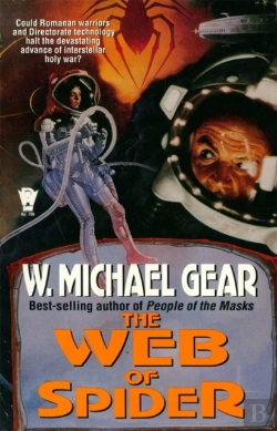 Bertrand.pt - Web Of Spider
