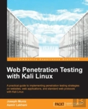 Web Penetration Testing With Kali Linux