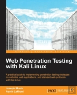 Bertrand.pt - Web Penetration Testing With Kali Linux