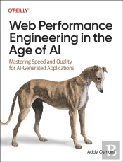Web Performance Engineering In The Age Of Ai