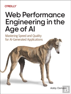 Bertrand.pt - Web Performance Engineering In The Age Of Ai