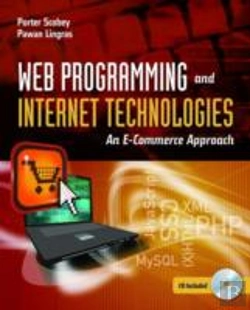 Bertrand.pt - Web Programming And Internet Technologies: An E-Commerce Approach