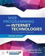 Web Programming And Internet Technologies