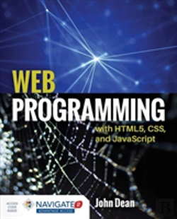 Bertrand.pt - Web Programming With Html5, Css, And Javascript