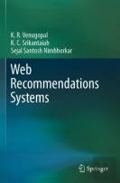 Web Recommendations Systems
