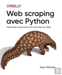 Bertrand.pt - Web Scraping Avec Python