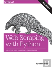 Web Scraping With Python