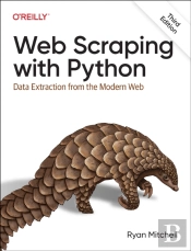Web Scraping With Python