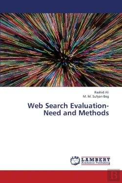 Bertrand.pt - Web Search Evaluation- Need And Methods
