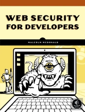 Web Security For Developers