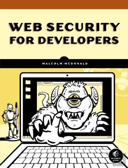 Bertrand.pt - Web Security For Developers