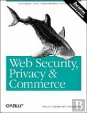 Web Security, Privacy & Commerce