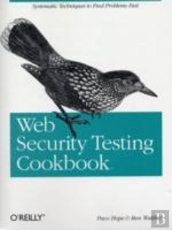 Bertrand.pt - Web Security Testing Cookbook