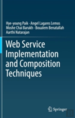 Bertrand.pt - Web Service Implementation And Composition Techniques