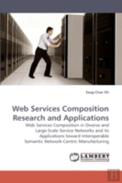 Bertrand.pt - Web Services Composition Research And Applications