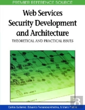Web Services Security Development And Architecture