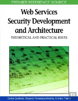 Bertrand.pt - Web Services Security Development And Architecture