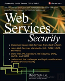 Bertrand.pt - Web Services Security