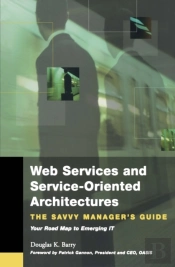 Web Services, Service-Oriented Architectures, And Cloud Computing